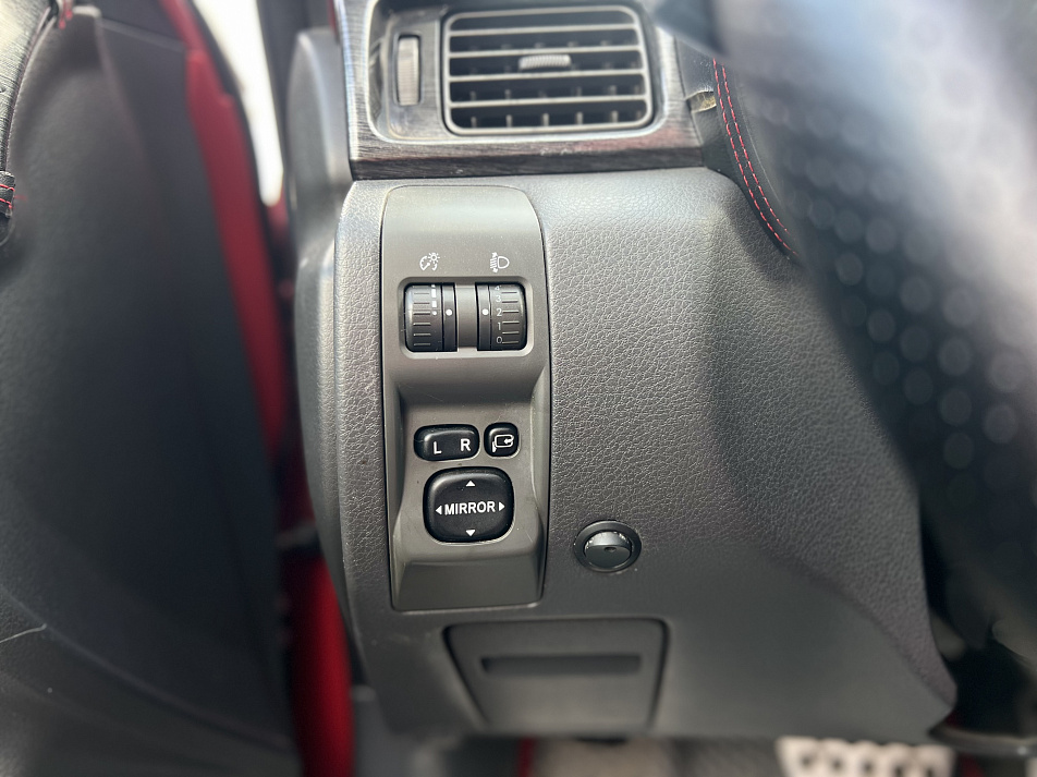 Subaru Impreza 1.5 AT, 2008, 201 000 км купить в Краснодаре – «Вариант Авто», 11