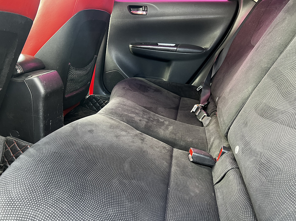 Subaru Impreza 1.5 AT, 2008, 201 000 км купить в Краснодаре – «Вариант Авто», 18