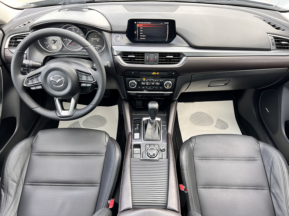 Mazda 6 2.5 AT, 2017, 170 000 км купить в Краснодаре – «Вариант Авто», 14