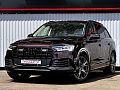 Audi Q7 3.0 AT, 2020, 114 000 км купить в Краснодаре – «Вариант Авто» (миниатюра)
