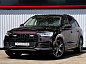 Audi Q7 3.0 AT, 2020, 114 000 км купить в Краснодаре – «Вариант Авто» (миниатюра)