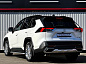 Toyota RAV4 2.0 CVT, 2022, 56 000 км купить в Краснодаре – «Вариант Авто» (миниатюра), 4