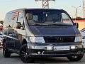 Mercedes-Benz Vito 2.1 MT, 2002, 584 000 км купить в Краснодаре – «Вариант Авто» (миниатюра), 8
