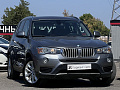 BMW X3 2.0 AT, 2014, 96 000 км купить в Краснодаре – «Вариант Авто» (миниатюра), 8