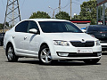 Skoda Octavia 1.4 AMT, 2015, 70 000 КМ купить в Краснодаре – «Вариант Авто» (миниатюра), 7