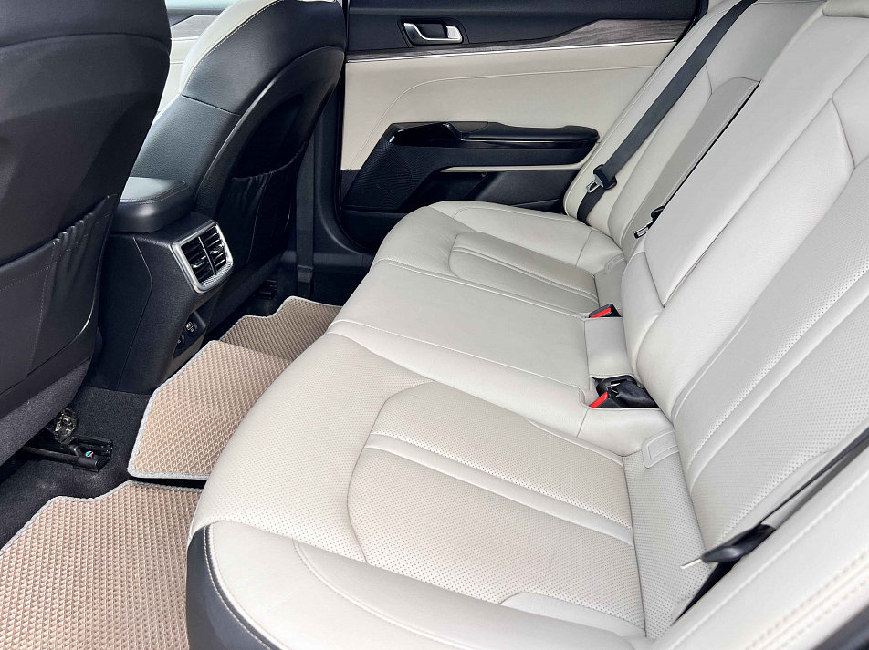 Kia K5 2.5 AT, 2020, 139 000 км купить в Краснодаре – «Вариант Авто», 16