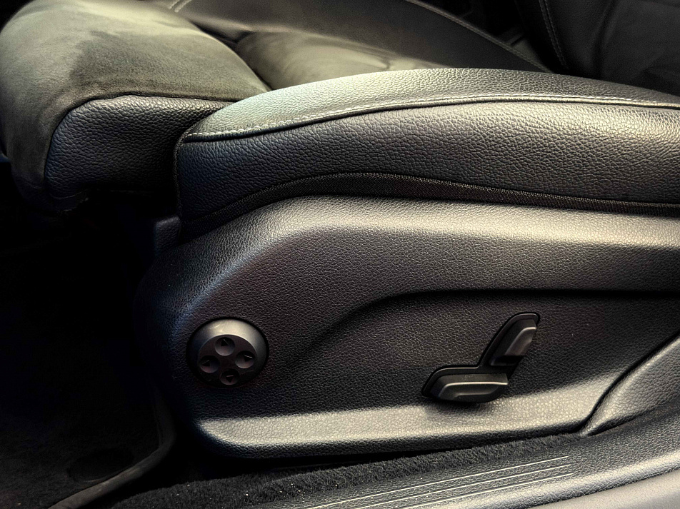 Mercedes-Benz E-класс 2.0 AT, 2020, 105 000 км купить в Краснодаре – «Вариант Авто», 9