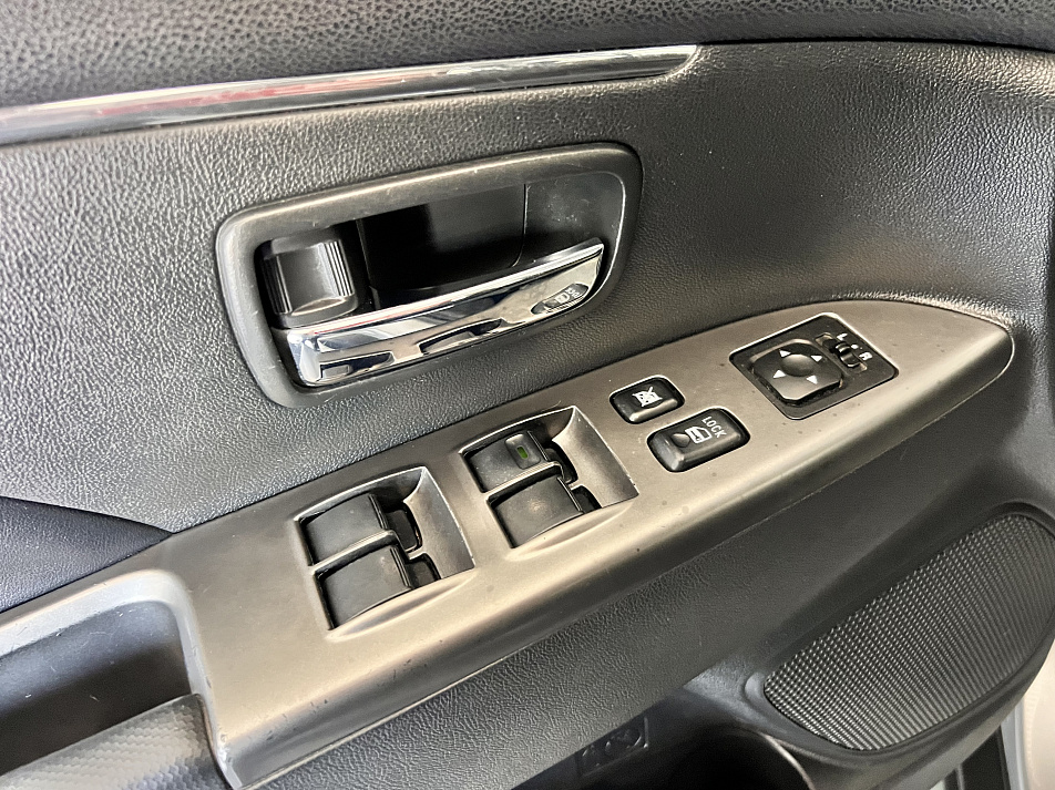 Mitsubishi Outlander Sport 2.4 CVT, 2017, 165 000 км купить в Краснодаре – «Вариант Авто», 9
