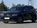 Dodge Journey 2.4 AT, 2018, 158 000 км купить в Краснодаре – «Вариант Авто» (миниатюра), 2