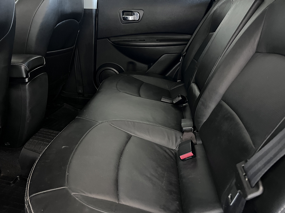 Nissan Qashqai 2.0 CVT, 2008, 312 000 КМ купить в Краснодаре – «Вариант Авто», 17