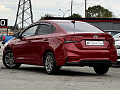 Hyundai Solaris 1.6 AT, 2017, 127 000 км купить в Краснодаре – «Вариант Авто» (миниатюра), 3