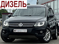 Volkswagen Tiguan 2.0 AT, 2012, 252 000 км купить в Краснодаре – «Вариант Авто» (миниатюра)