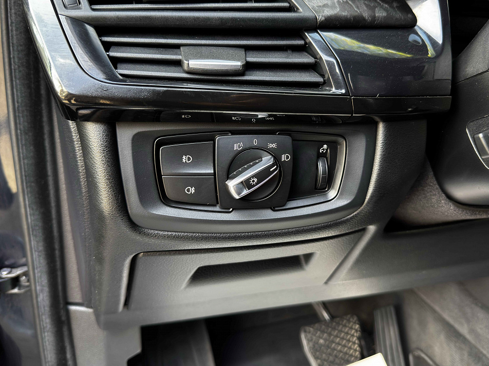BMW X5 3.0 AT, 2018, 164 000 км купить в Краснодаре – «Вариант Авто», 10