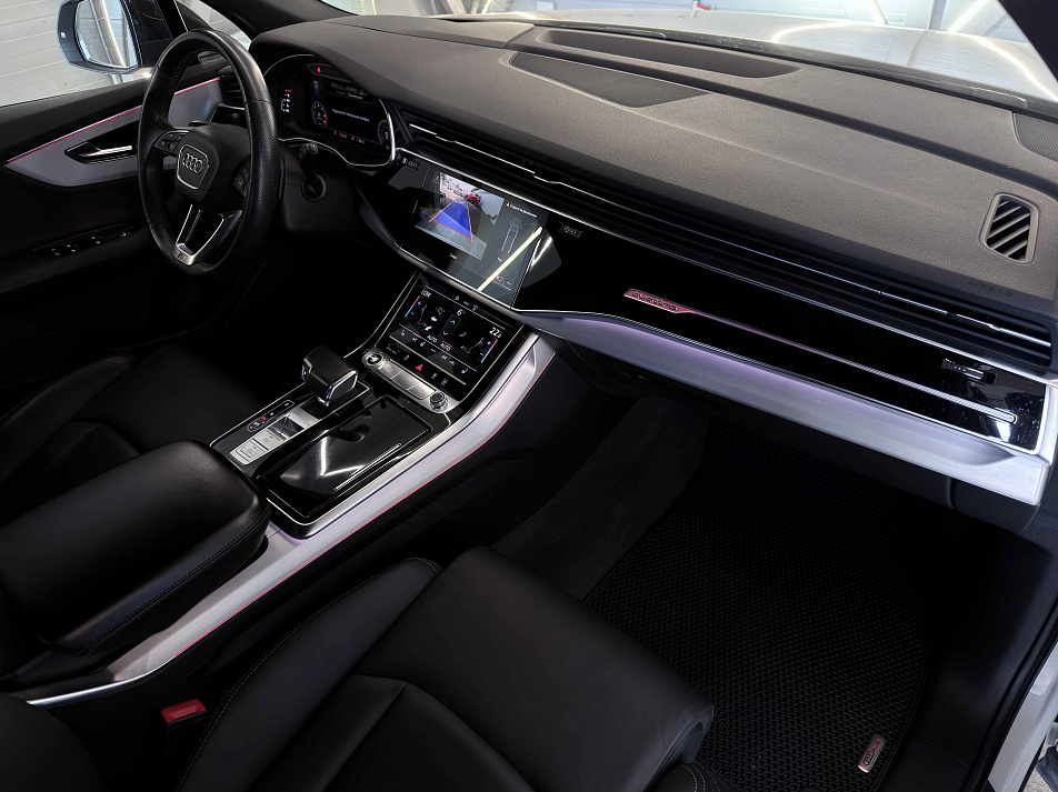 Audi Q7 3.0 AT, 2020, 125 000 км купить в Краснодаре – «Вариант Авто», 15