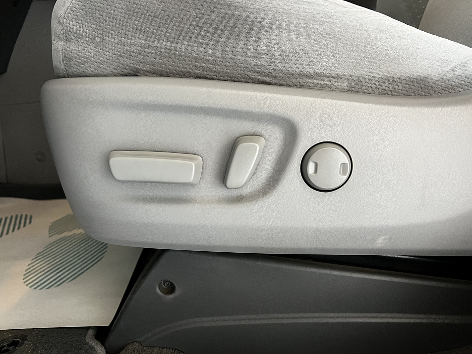 Toyota Sienna 3.5 AT, 2018, 197 000 км купить в Краснодаре – «Вариант Авто», 10