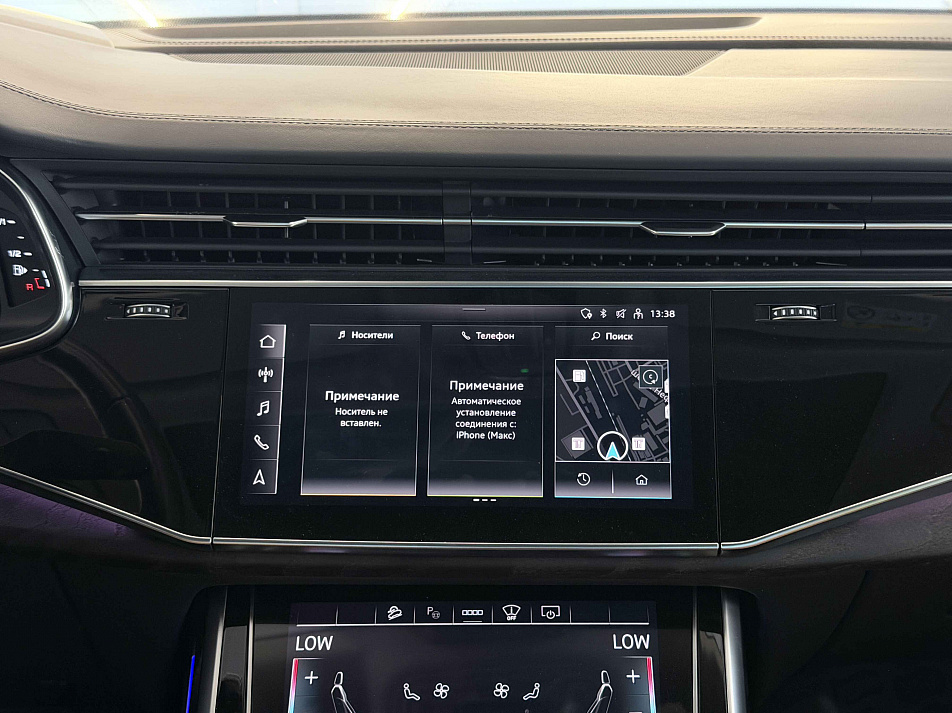 Audi Q7 3.0 AT, 2020, 114 000 км купить в Краснодаре – «Вариант Авто», 16