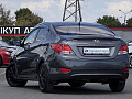 Hyundai Solaris 1.6 AT, 2011, 194 000 КМ купить в Краснодаре – «Вариант Авто» (миниатюра), 4