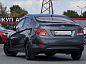 Hyundai Solaris 1.6 AT, 2011, 194 000 КМ купить в Краснодаре – «Вариант Авто» (миниатюра), 4