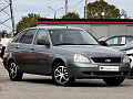 ВАЗ (LADA) Priora 1.6 MT, 2011, 198 000 км купить в Краснодаре – «Вариант Авто» (миниатюра), 7