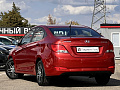 Hyundai Solaris 1.6 AТ, 2014, 148 000 км купить в Краснодаре – «Вариант Авто» (миниатюра), 4