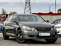 Lexus GS 3.0 AT, 2008, 272 000 км купить в Краснодаре – «Вариант Авто» (миниатюра), 8