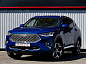 Haval F7 2.0 AMT, 2021, 47 000 км купить в Краснодаре – «Вариант Авто» (миниатюра)