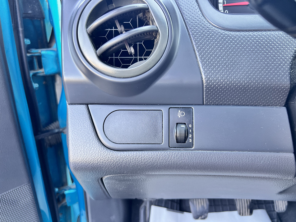 Chevrolet Aveo 1.4 МТ, 2008, 177 000 км купить в Краснодаре – «Вариант Авто», 10
