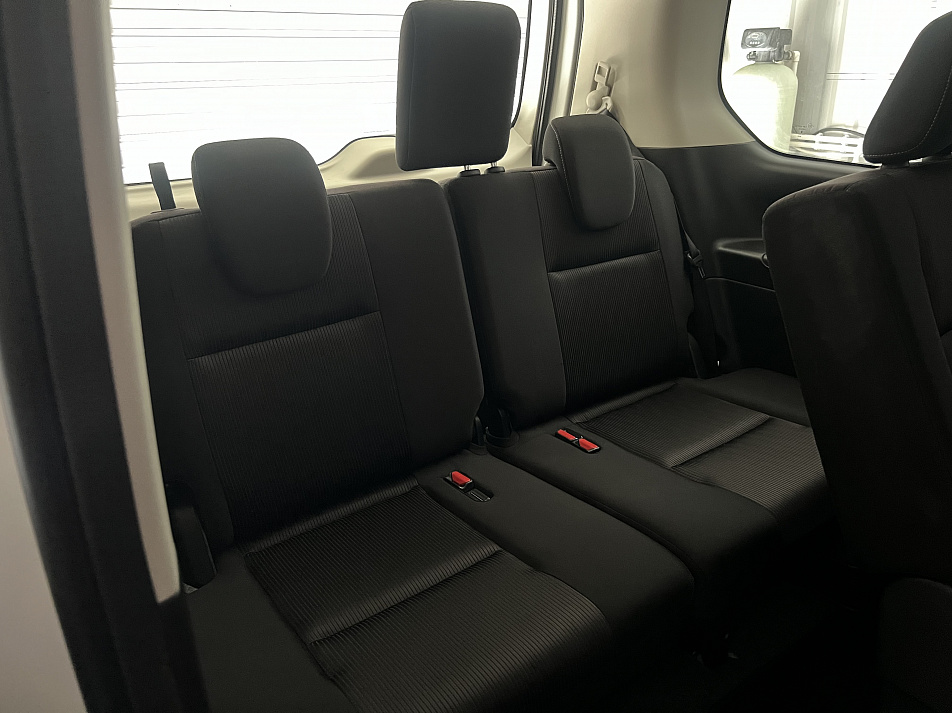 Nissan Serena 2.0 CVT, 2018, 115 000 км купить в Краснодаре – «Вариант Авто», 17