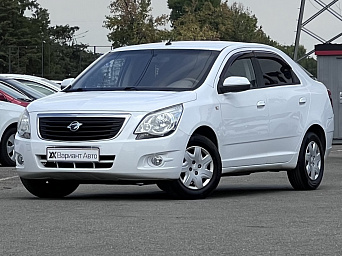 Ravon R4 1.5 AT, 2016, 128 000 КМ купить в Краснодаре – «Вариант Авто», 2
