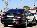 Mercedes-Benz S-класс 4.7 AT, 2015, 191 000 км купить в Краснодаре – «Вариант Авто» (миниатюра), 5