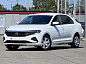 Volkswagen Polo 1.6 MT, 2021, 137 000 км купить в Краснодаре – «Вариант Авто» (миниатюра), 2