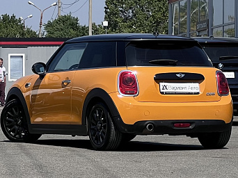 MINI Cooper 1.5 AT, 2016, 153 000 км купить в Краснодаре – «Вариант Авто», 3