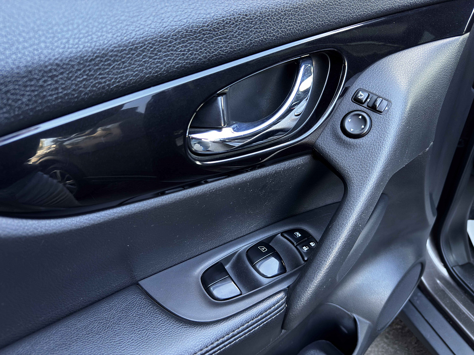 Nissan X-Trail 2.5 CVT, 2022, 121 000 км купить в Краснодаре – «Вариант Авто», 8