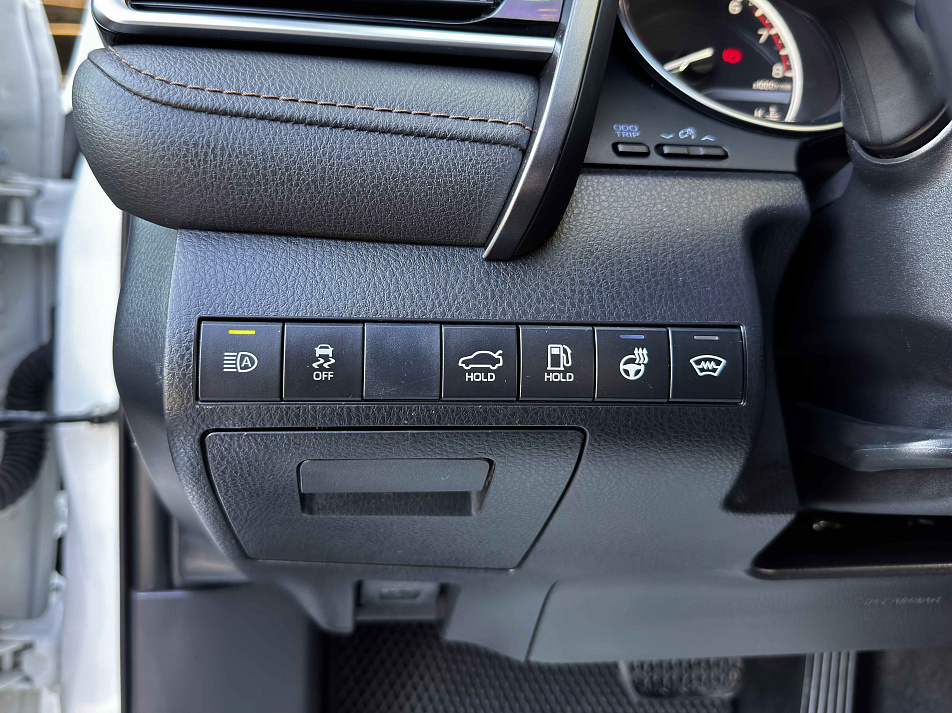 Toyota Camry 2.5 AT, 2020, 98 000 км купить в Краснодаре – «Вариант Авто», 10