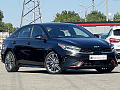 Kia Forte 1.6 AMT, 2023, 24 000 км купить в Краснодаре – «Вариант Авто» (миниатюра), 7