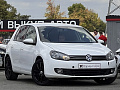  Volkswagen Golf 1.6 AMT, 2012, 252 000 км купить в Краснодаре – «Вариант Авто» (миниатюра), 8