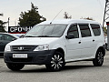 Lada Largus 1.6 MT, 2020, 163 000 км купить в Краснодаре – «Вариант Авто» (миниатюра), 2