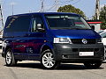 Volkswagen Transporter 2.5 MT, 2004, 512 000 км купить в Краснодаре – «Вариант Авто» (миниатюра), 7