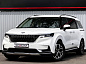 Kia Carnival 2.2 AT, 2021, 75 000 км купить в Краснодаре – «Вариант Авто» (миниатюра)