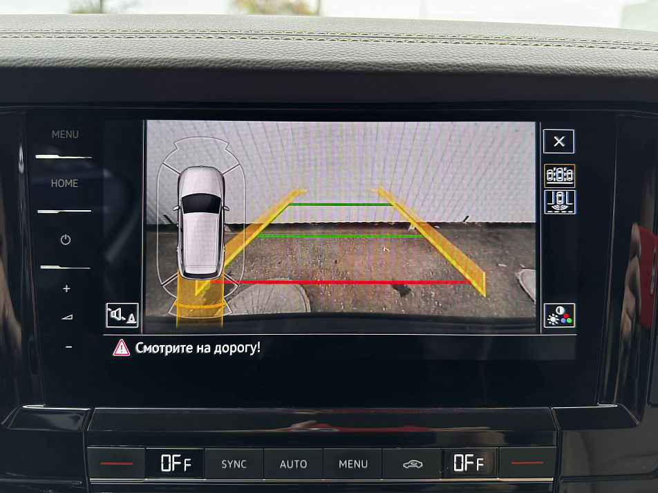 Volkswagen Touareg 2.0 AT, 2020, 120 000 км купить в Краснодаре – «Вариант Авто», 16