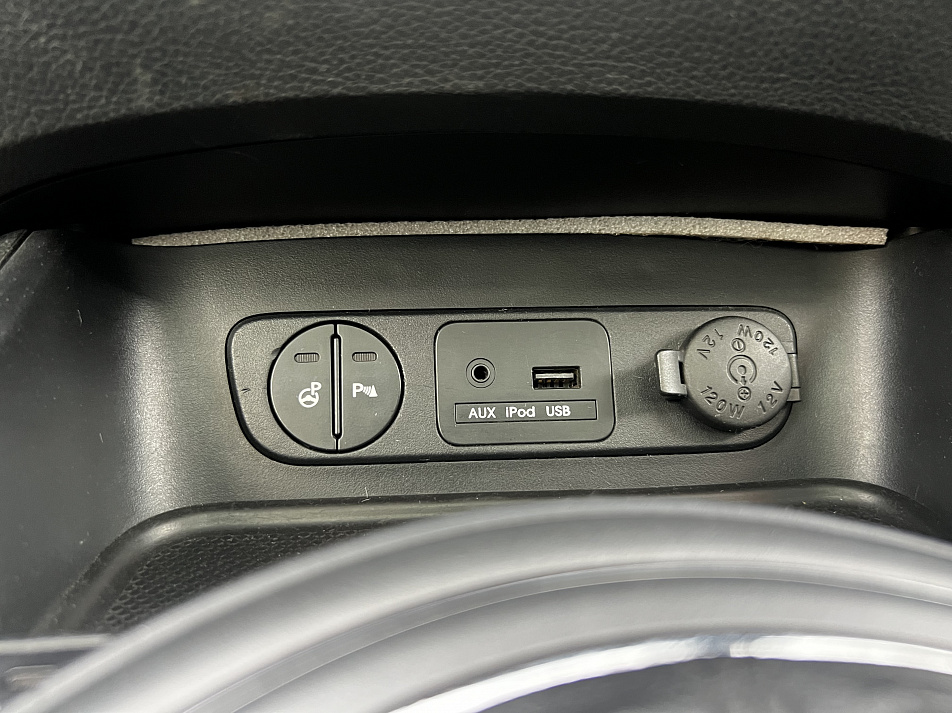 Kia Sportage 2.0 AT, 2012, 169 000 км купить в Краснодаре – «Вариант Авто», 14