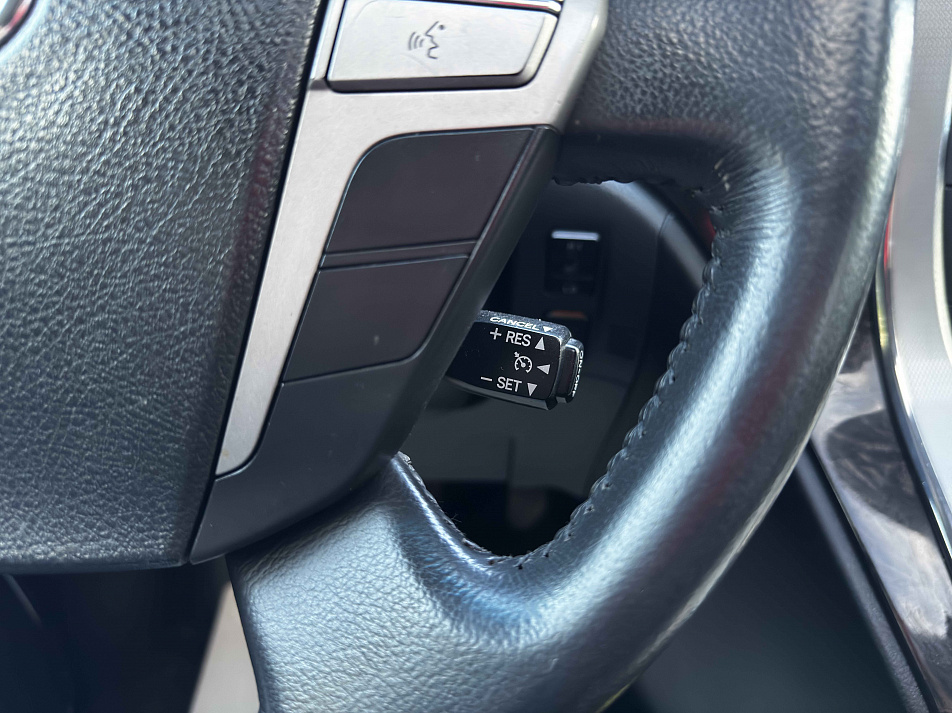 Toyota Alphard 3.5 AT, 2014, 269 000 км купить в Краснодаре – «Вариант Авто», 14