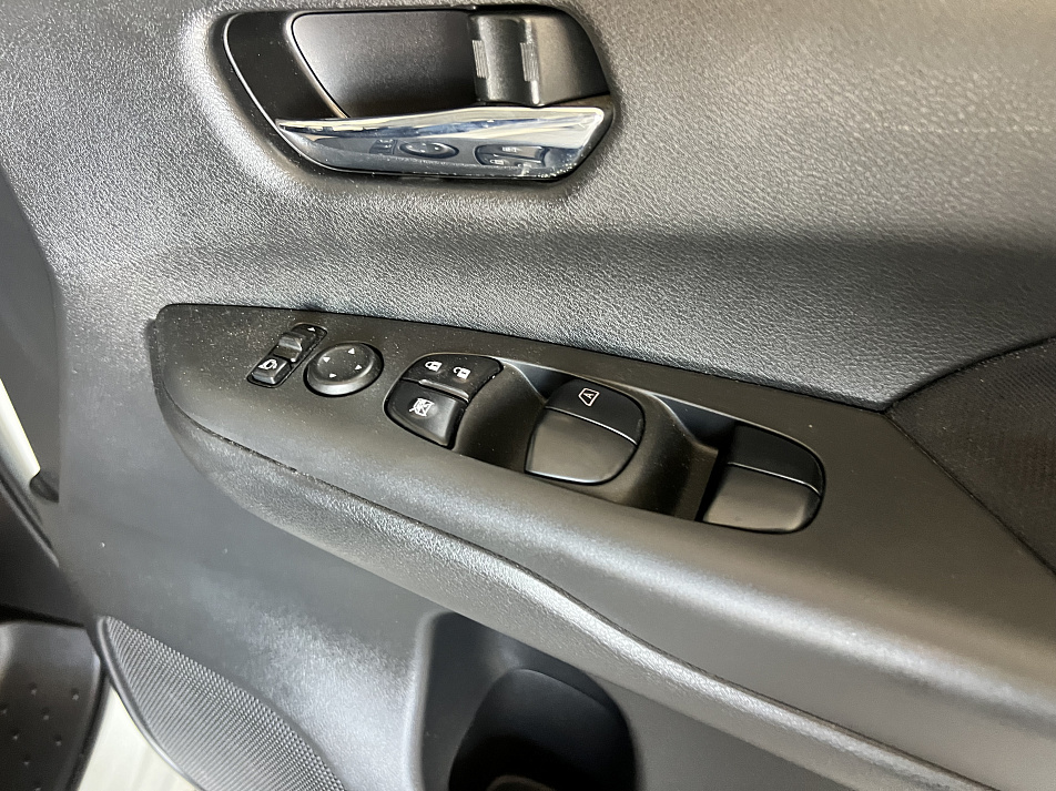 Nissan Serena 2.0 CVT, 2018, 115 000 км купить в Краснодаре – «Вариант Авто», 9