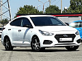 Hyundai Solaris 1.6 MT, 2018, 175 000 км купить в Краснодаре – «Вариант Авто» (миниатюра), 7