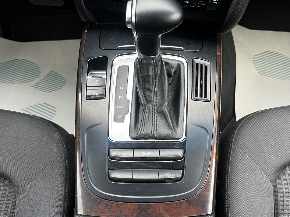 Audi A4 1.8 CVT, 2013, 262 000 км купить в Краснодаре – «Вариант Авто», 14