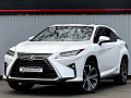 Lexus RX 2.0 AT, 2018, 161 000 км купить в Краснодаре – «Вариант Авто» (миниатюра)