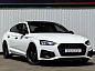 Audi A5 2.0 AMT, 2021, 64 000 км купить в Краснодаре – «Вариант Авто» (миниатюра), 3