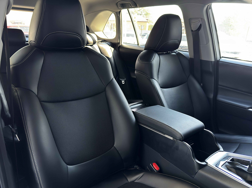 Toyota RAV4 2.0 CVT, 2022, 56 000 км купить в Краснодаре – «Вариант Авто», 17