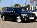 Mercedes-Benz S-класс 4.7 AT, 2015, 191 000 км купить в Краснодаре – «Вариант Авто» (миниатюра), 7