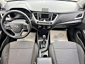 Hyundai Solaris 1.6 AT, 2020, 147 000 км купить в Краснодаре – «Вариант Авто» (миниатюра), 14